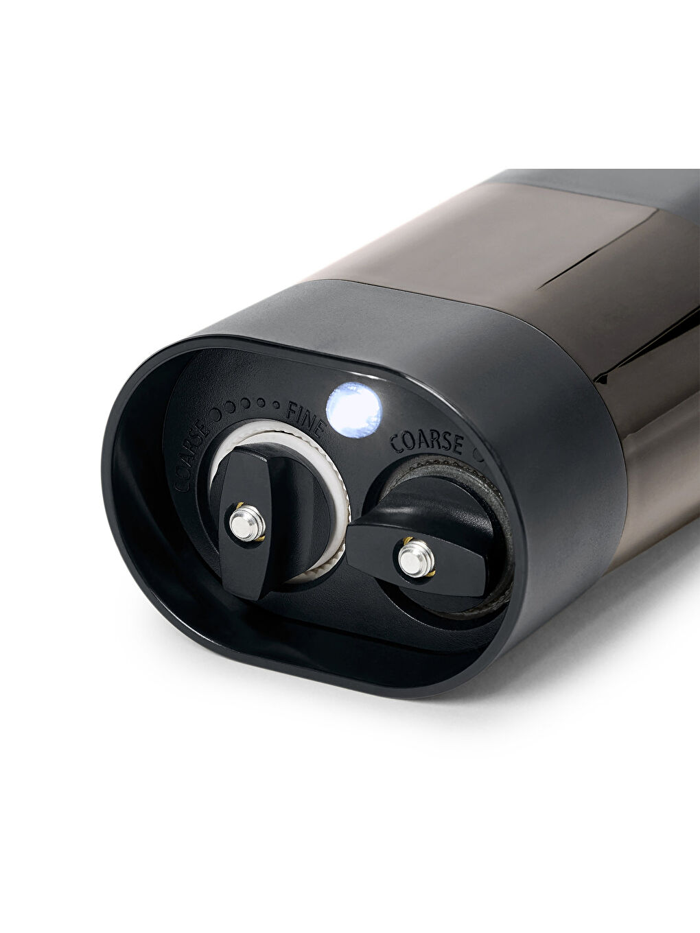 Siyah Baharat Değirmeni, Elektrikli-2