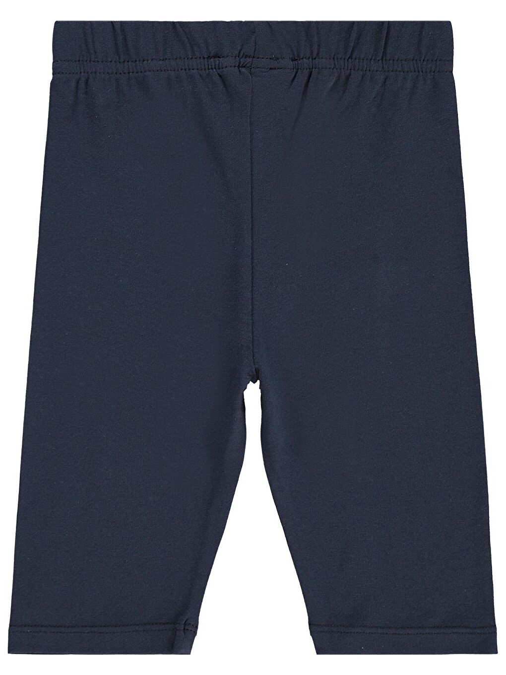 Antrasit Girls Kısa 2-5 Yaş Tayt - Gri 5-6 Yaş