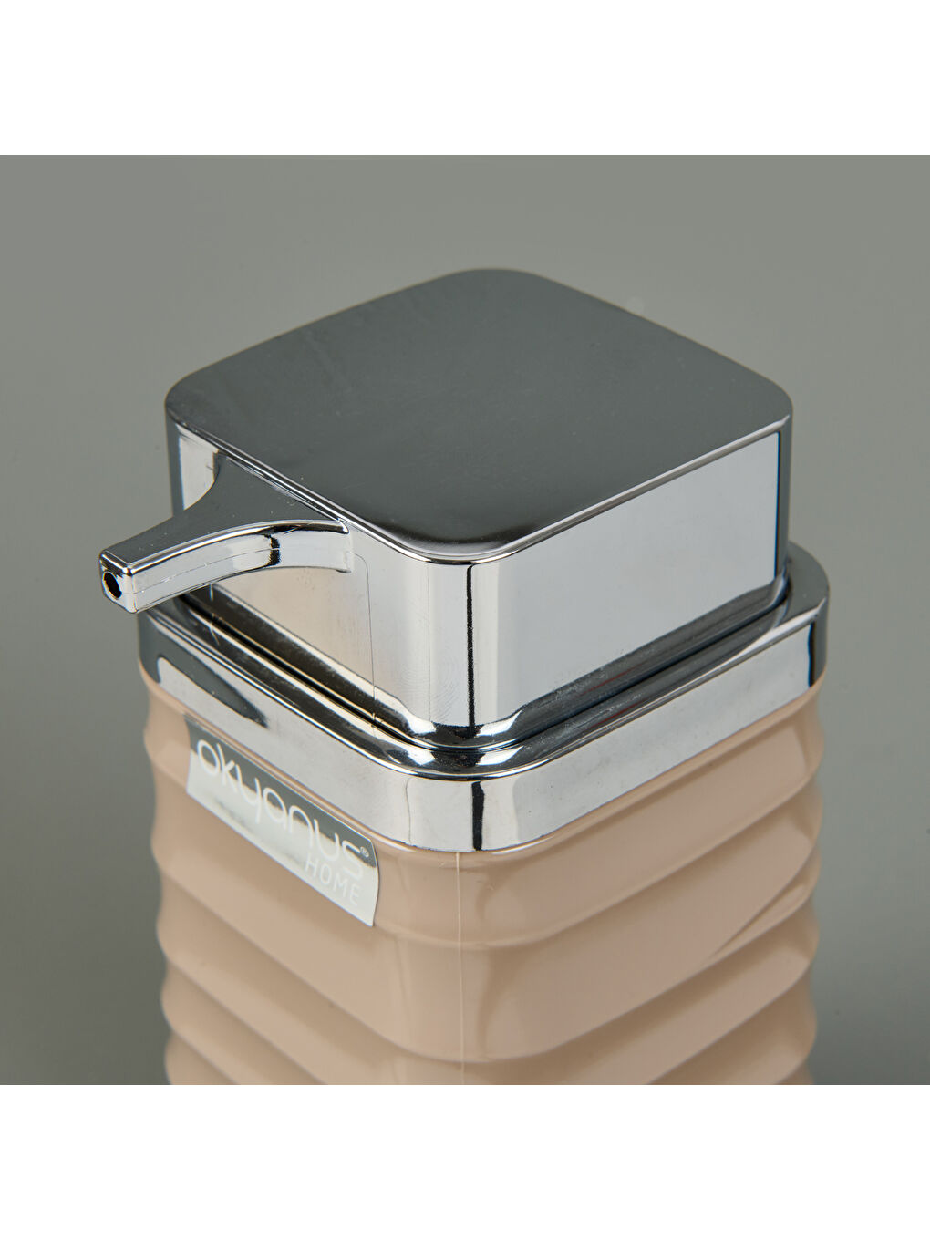 Karışık Luna Sıvı Sabunluk - Renkli-1