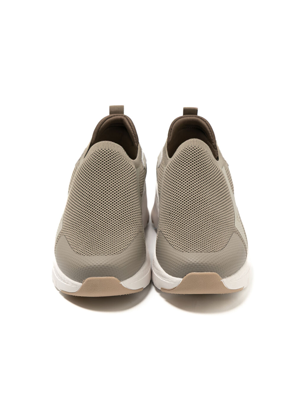 Bej Kadın Sneaker ( Günlük) 145672DM 5672DM Sand-5