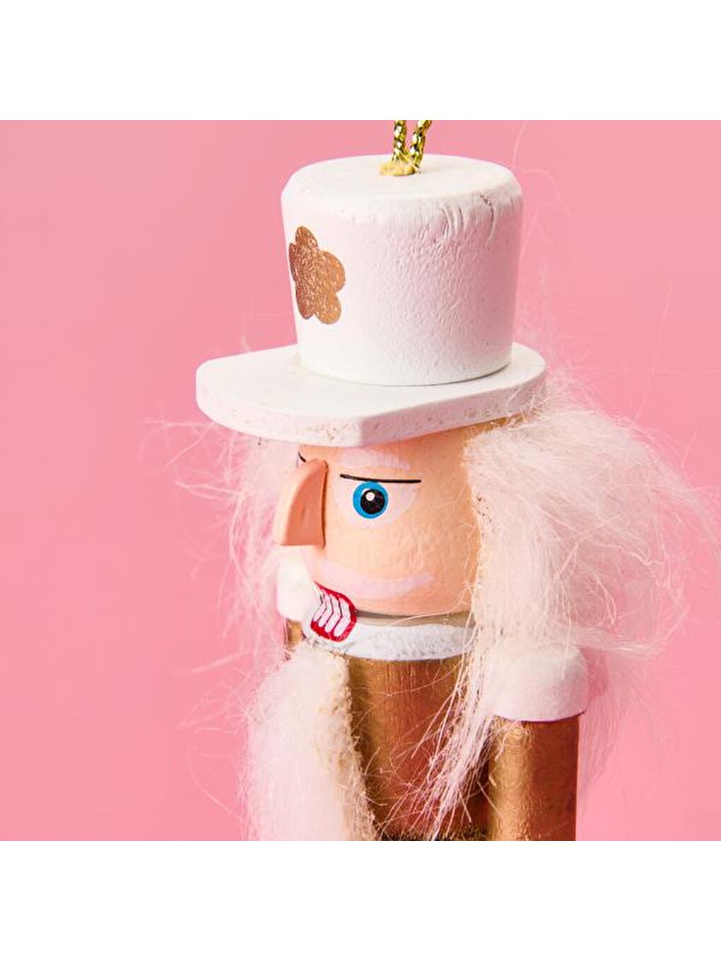 Sarı Kurşun Asker Obje - 10 cm-1