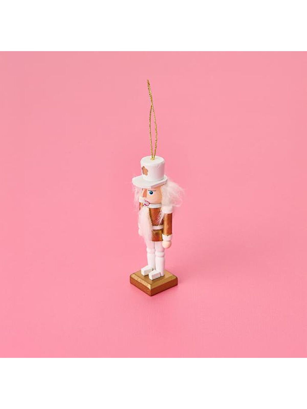 Sarı Kurşun Asker Obje - 10 cm-2