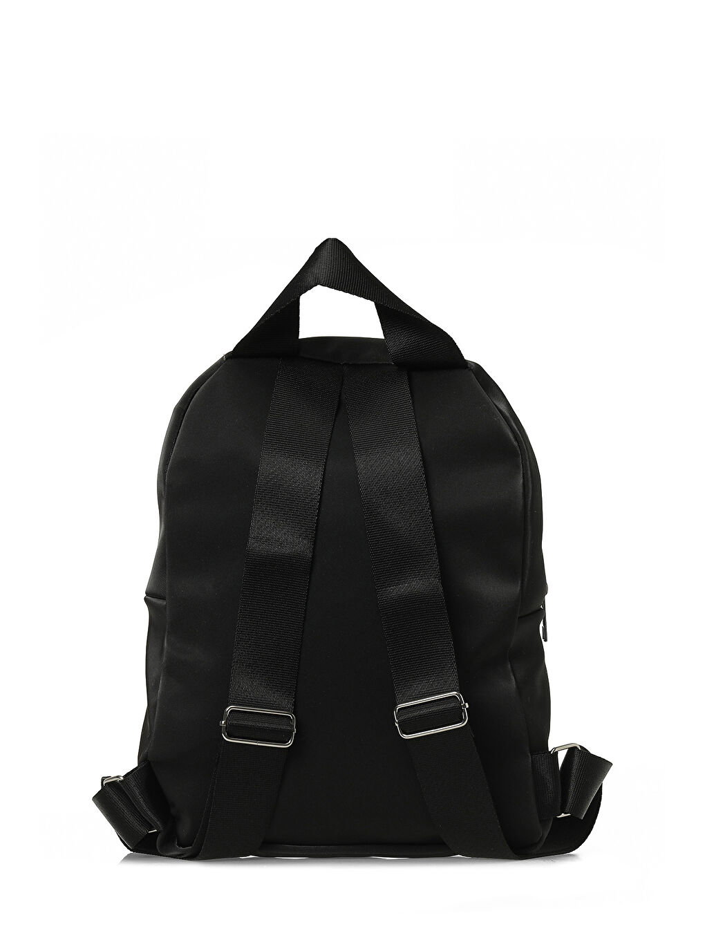 STN BUZY SRT 6FX Siyah Kadın Sırt Çantası-2