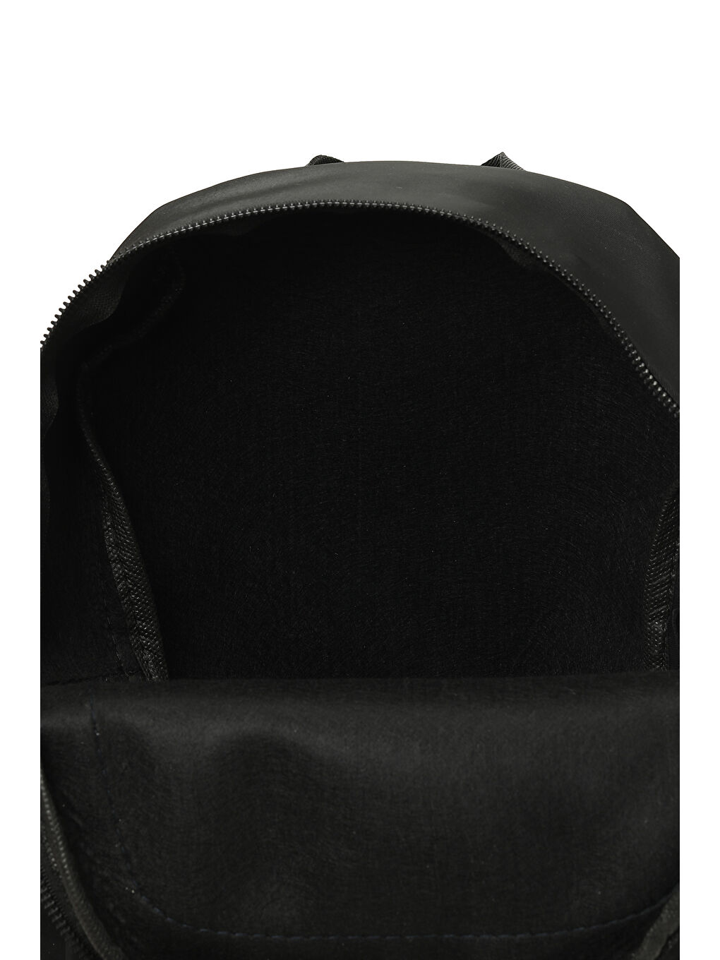 STN BUZY SRT 6FX Siyah Kadın Sırt Çantası-3