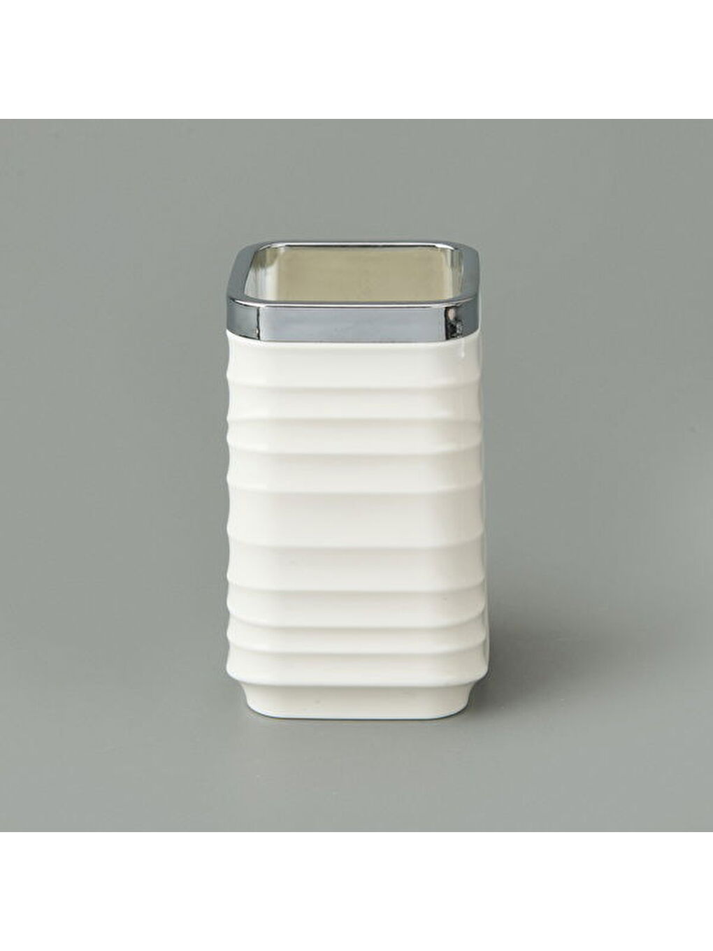 Karışık Luna Diş Fırçalık - Renkli