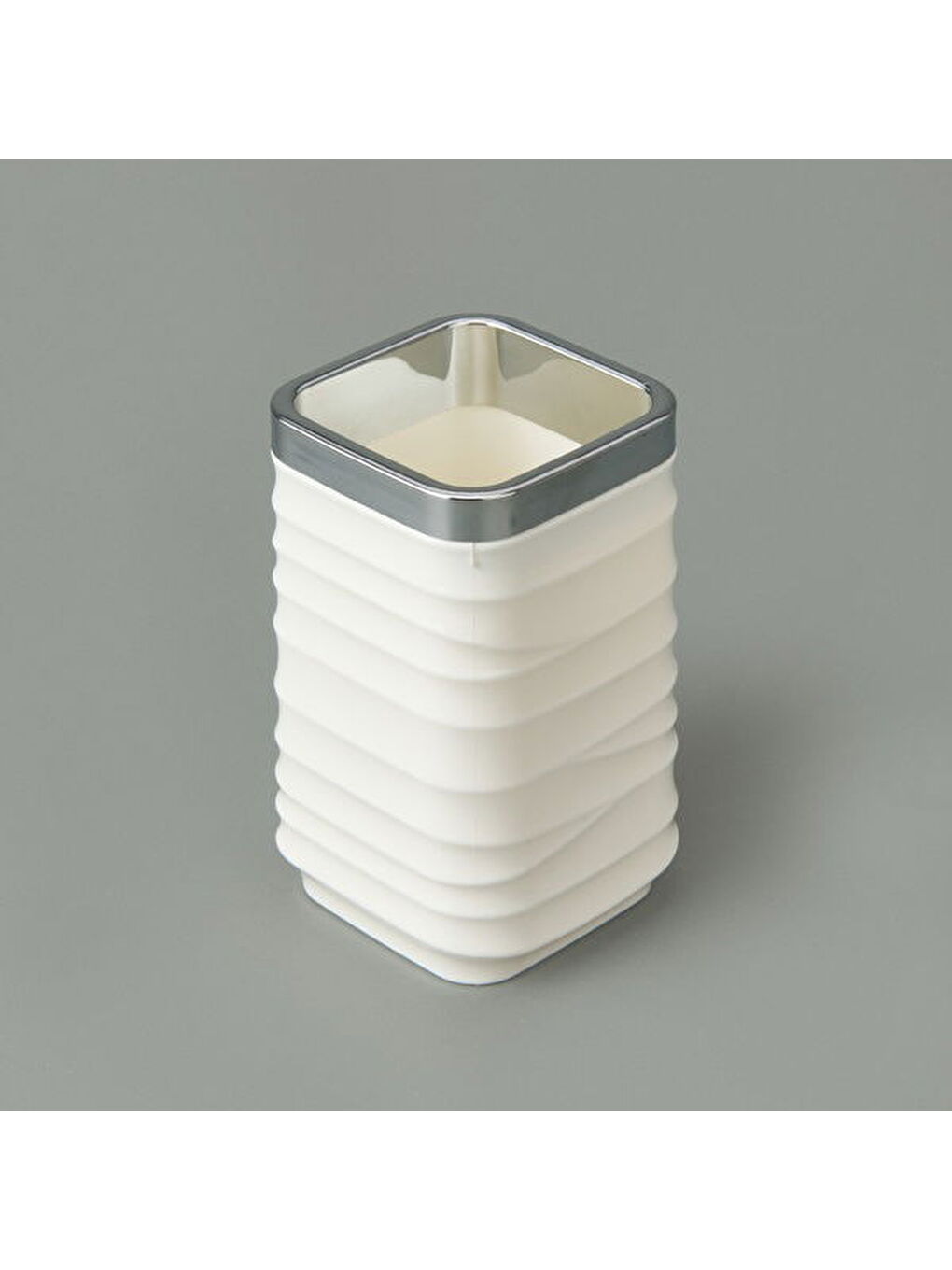 Karışık Luna Diş Fırçalık - Renkli-2