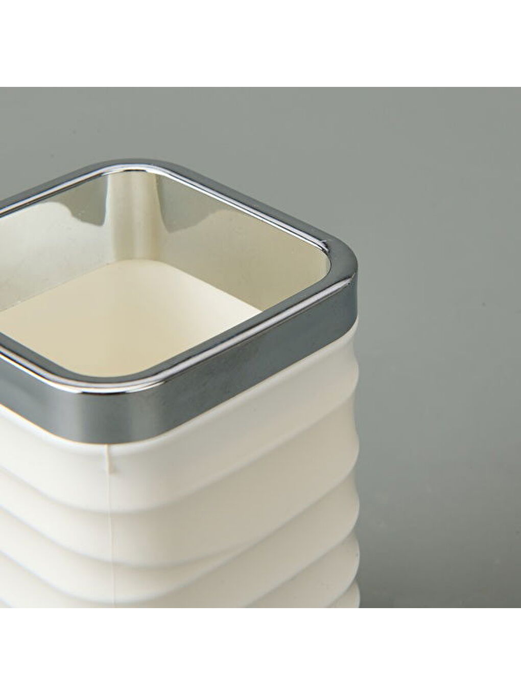 Karışık Luna Diş Fırçalık - Renkli-3