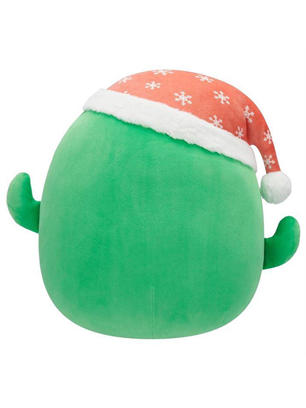 Squishmallows Karışık Yılbaşı Serisi - Kaktüs Maritza 20cm - 3