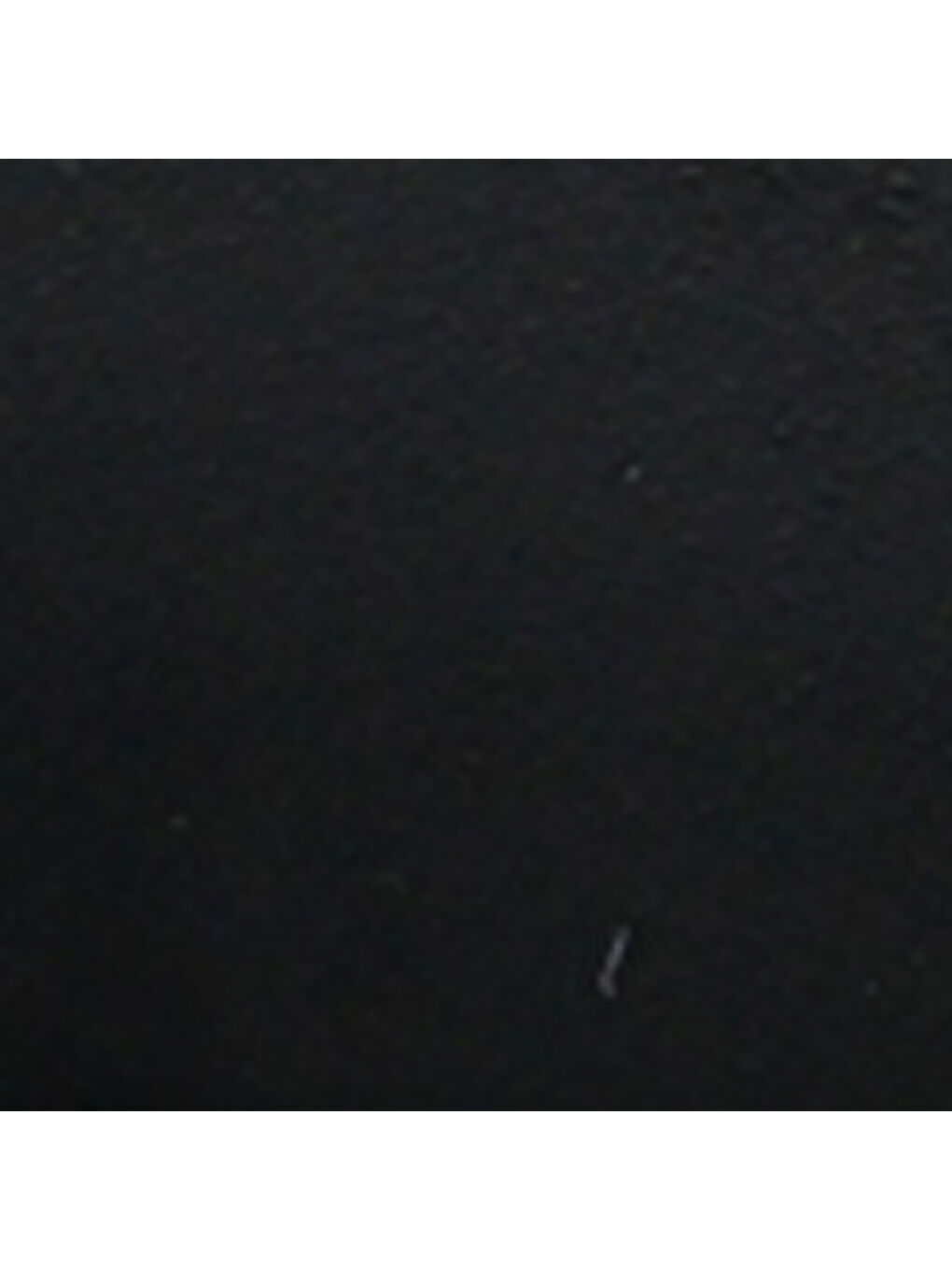 Siyah Marlyn Kürklü Süet Görünümlü Kadın Sabo-7