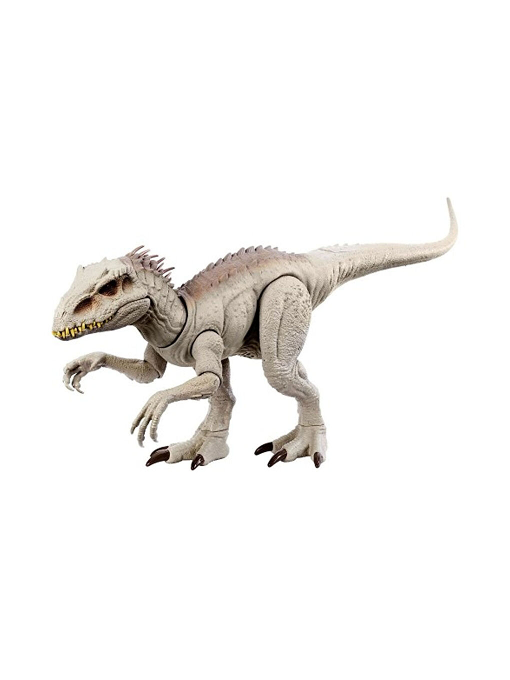 Jurassıc World Karışık Kamuflaj Dinozor Figürü HNT63