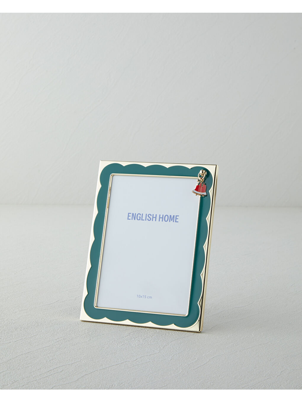 Porty Çerçeve 10x15 cm Yeşil