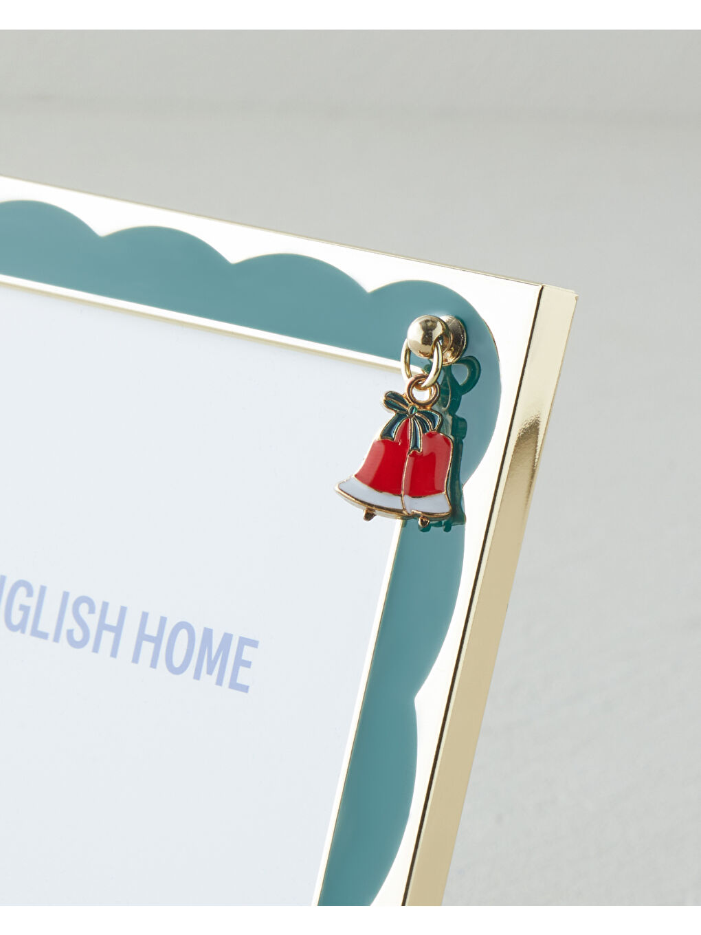 Porty Çerçeve 10x15 cm Yeşil-1