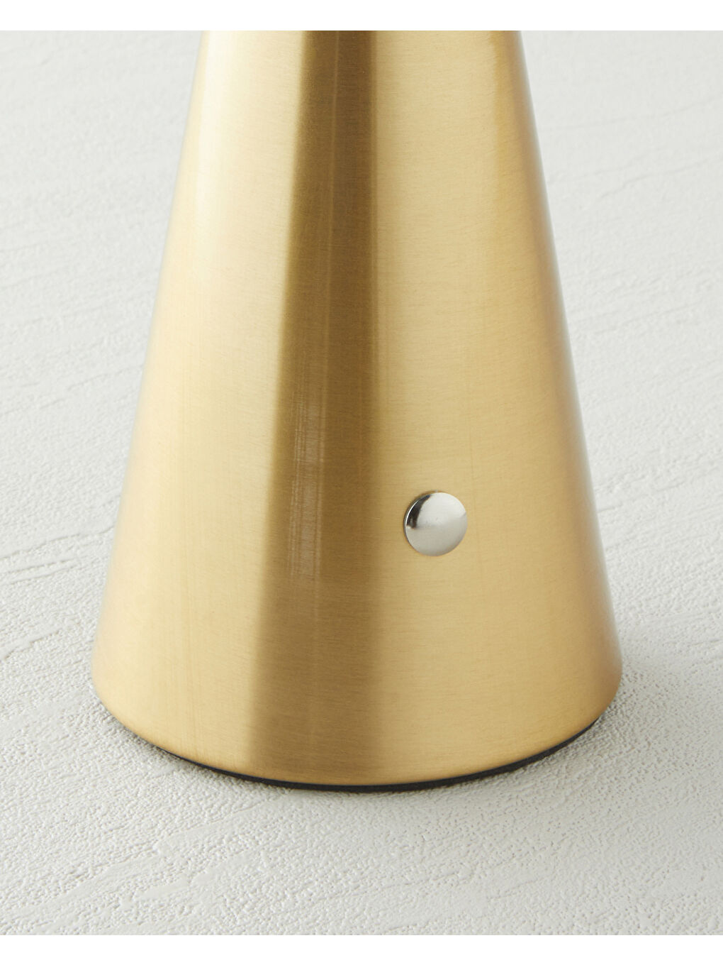 Sarı Jenna Dekoratif Aydınlatma 24,5 cm Gold-5