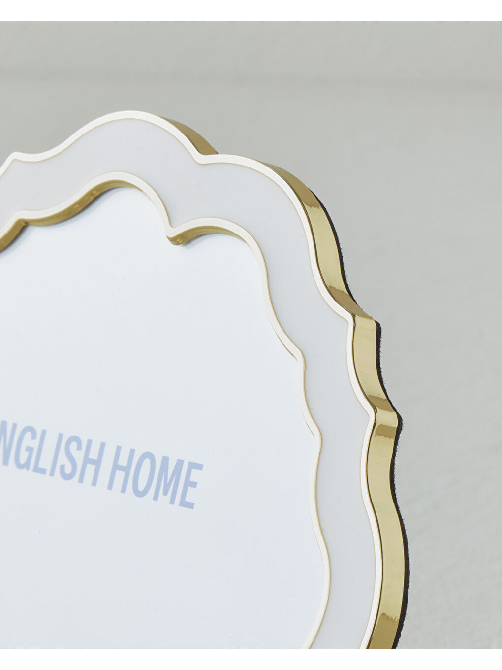 Sarı Rosena Çerçeve 13x13 cm Gold-1