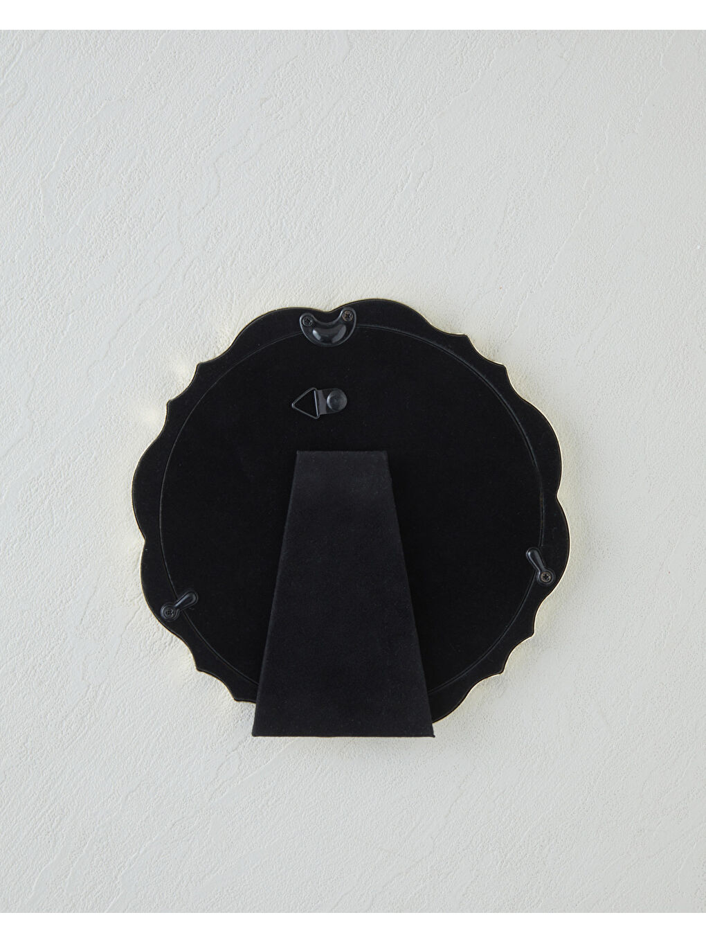 Sarı Rosena Çerçeve 13x13 cm Gold-2