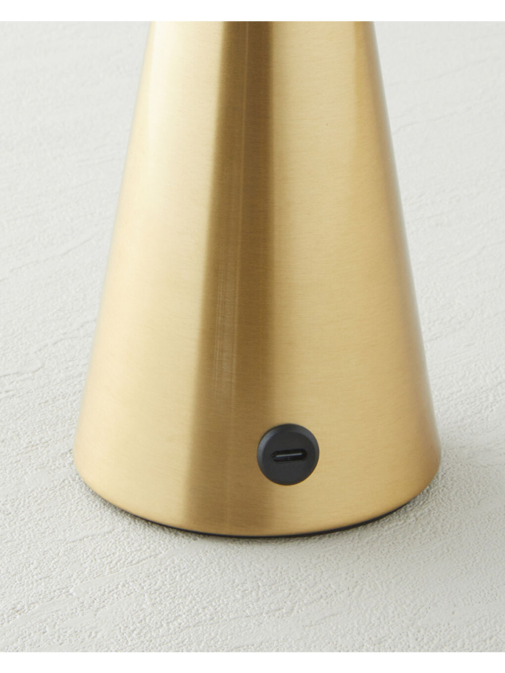 Sarı Jenna Dekoratif Aydınlatma 24,5 cm Gold-6