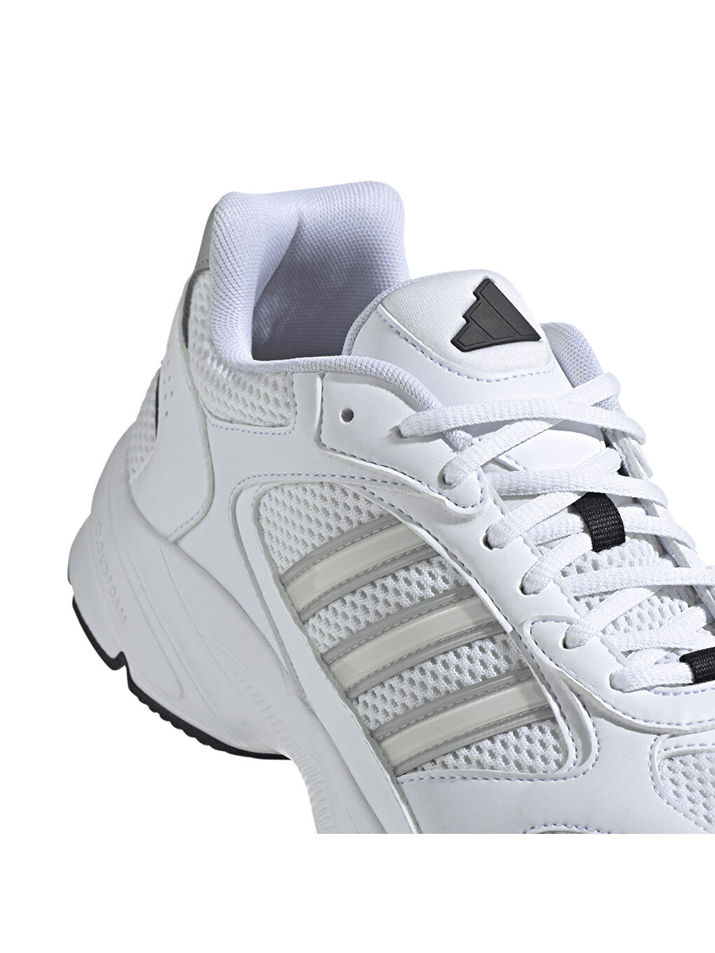 Crazychaos 2000 Erkek Beyaz Koşu Ayakkabısı-3