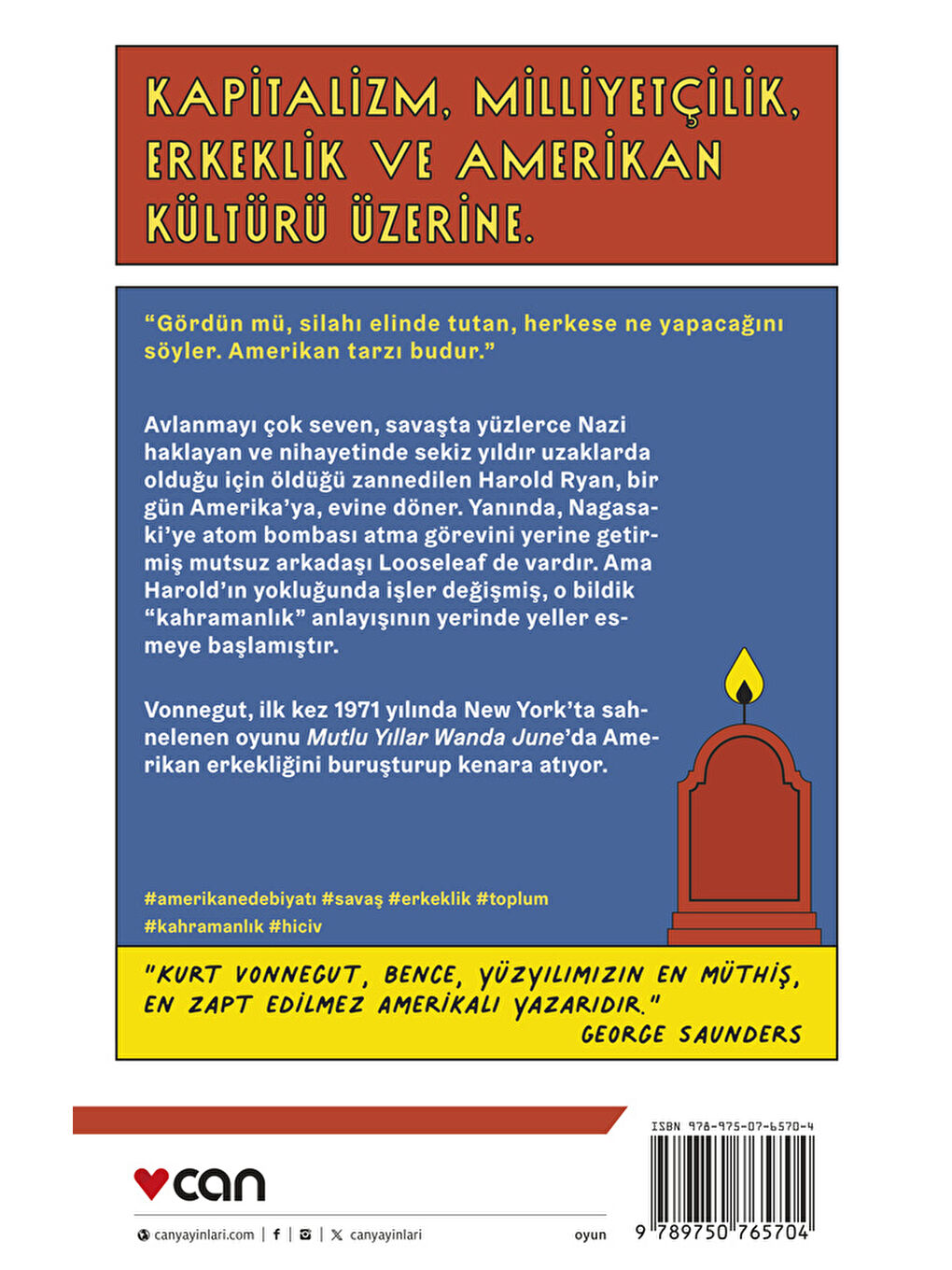 Mutlu Yıllar Wanda June-2