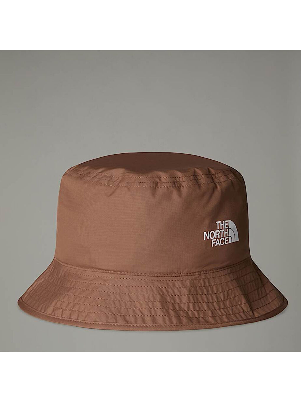 Sun Stash Hat Kahverengi Şapka