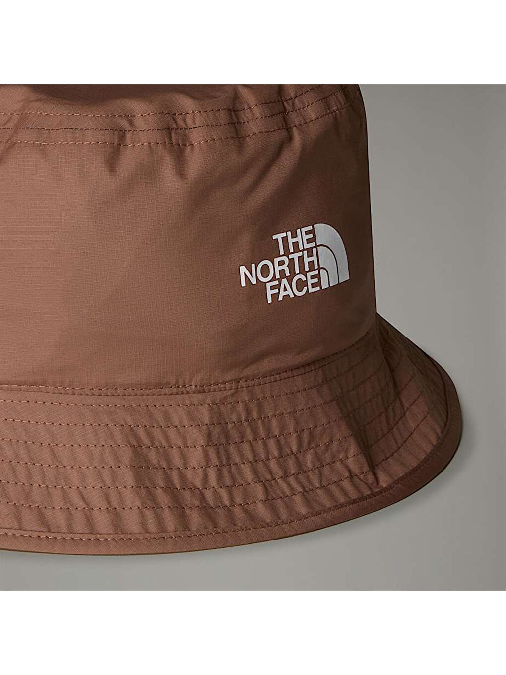 Sun Stash Hat Kahverengi Şapka-2