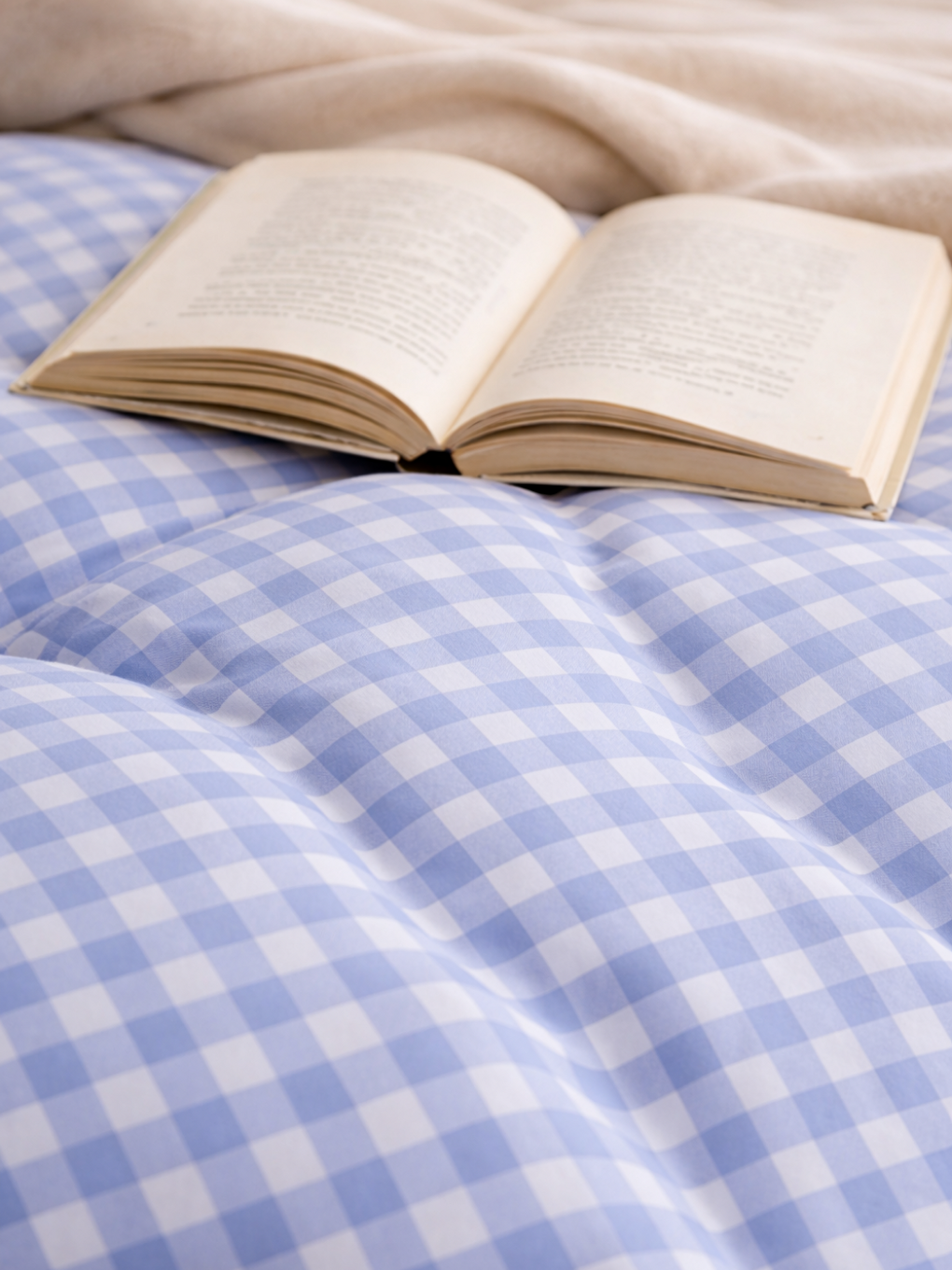 Ranforce Mavi Tek Kişilik Nevresim Takımı-2