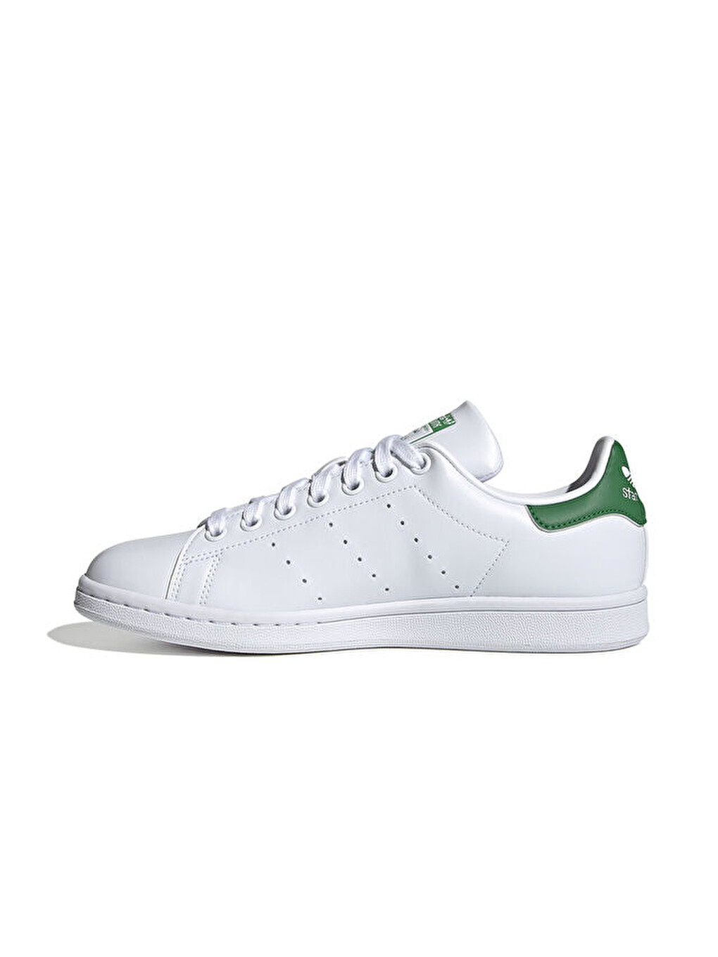 Stan Smith W Kadın Günlük Ayakkabı Q47226 Beyaz-1