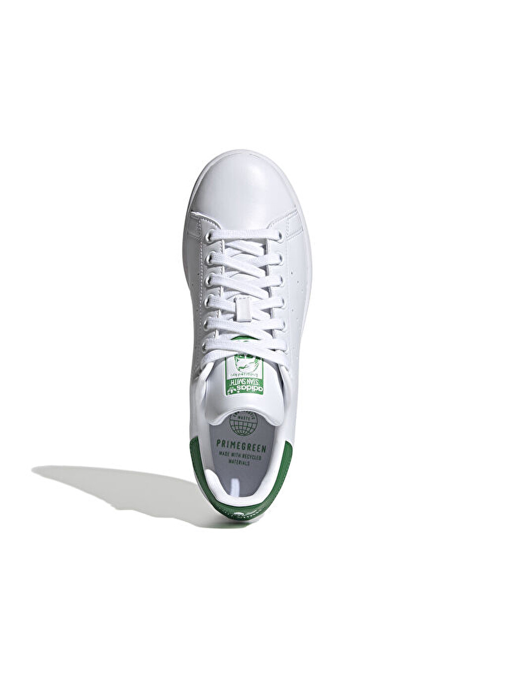 Stan Smith W Kadın Günlük Ayakkabı Q47226 Beyaz-3
