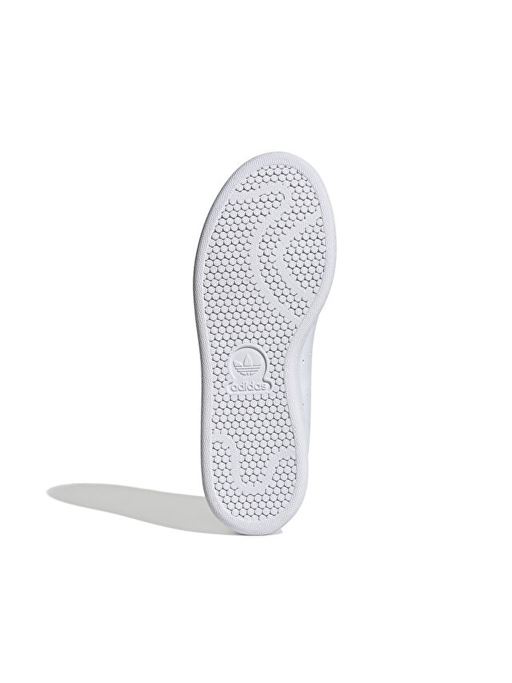 Stan Smith W Kadın Günlük Ayakkabı Q47226 Beyaz-5