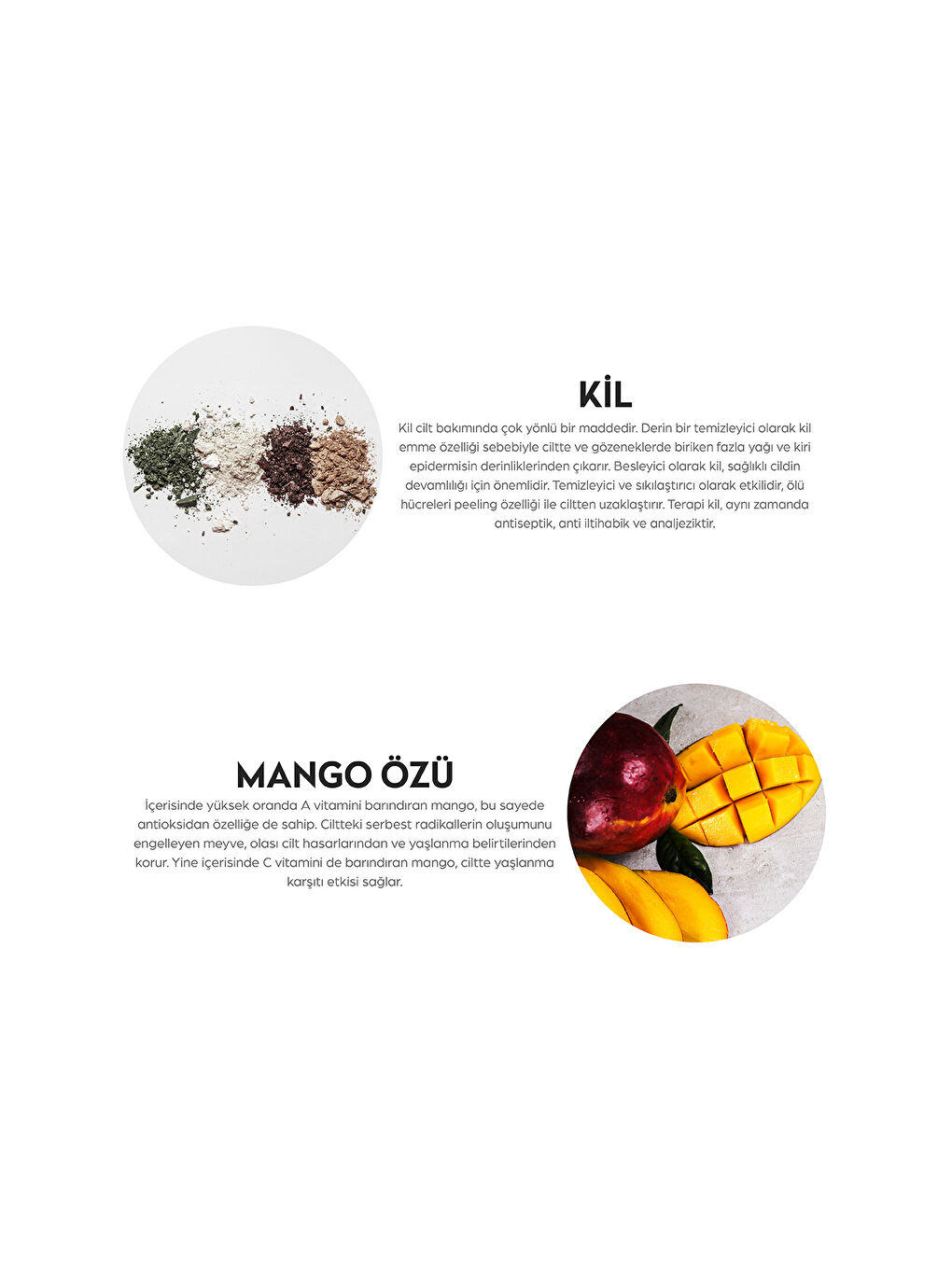 DERMOKIL Mango Özlü El ve Vücut Kremi 75 ml - 2