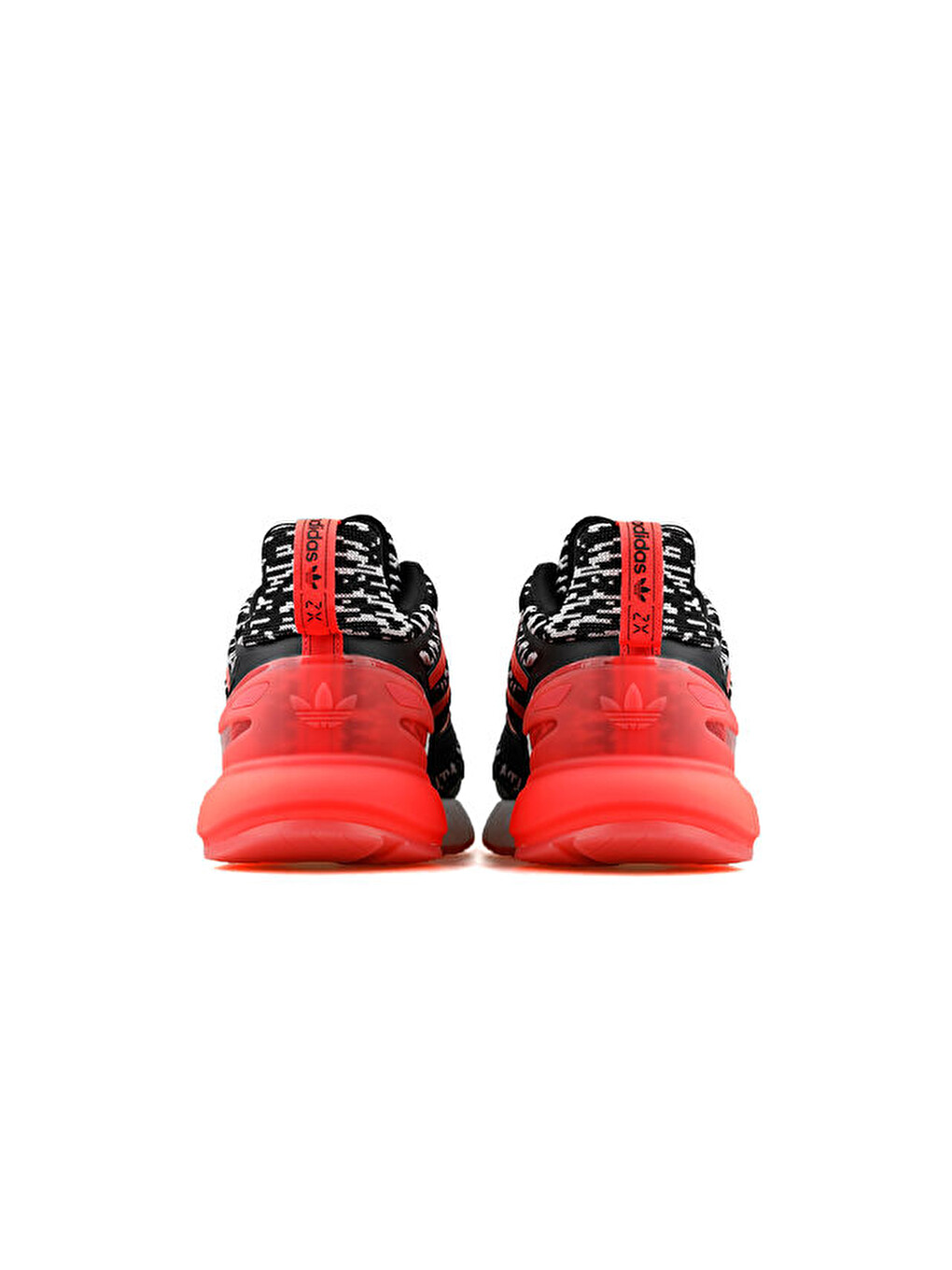 Zx 2k Boost 2.0 Erkek Günlük Ayakkabı Gw8237 Siyah-3