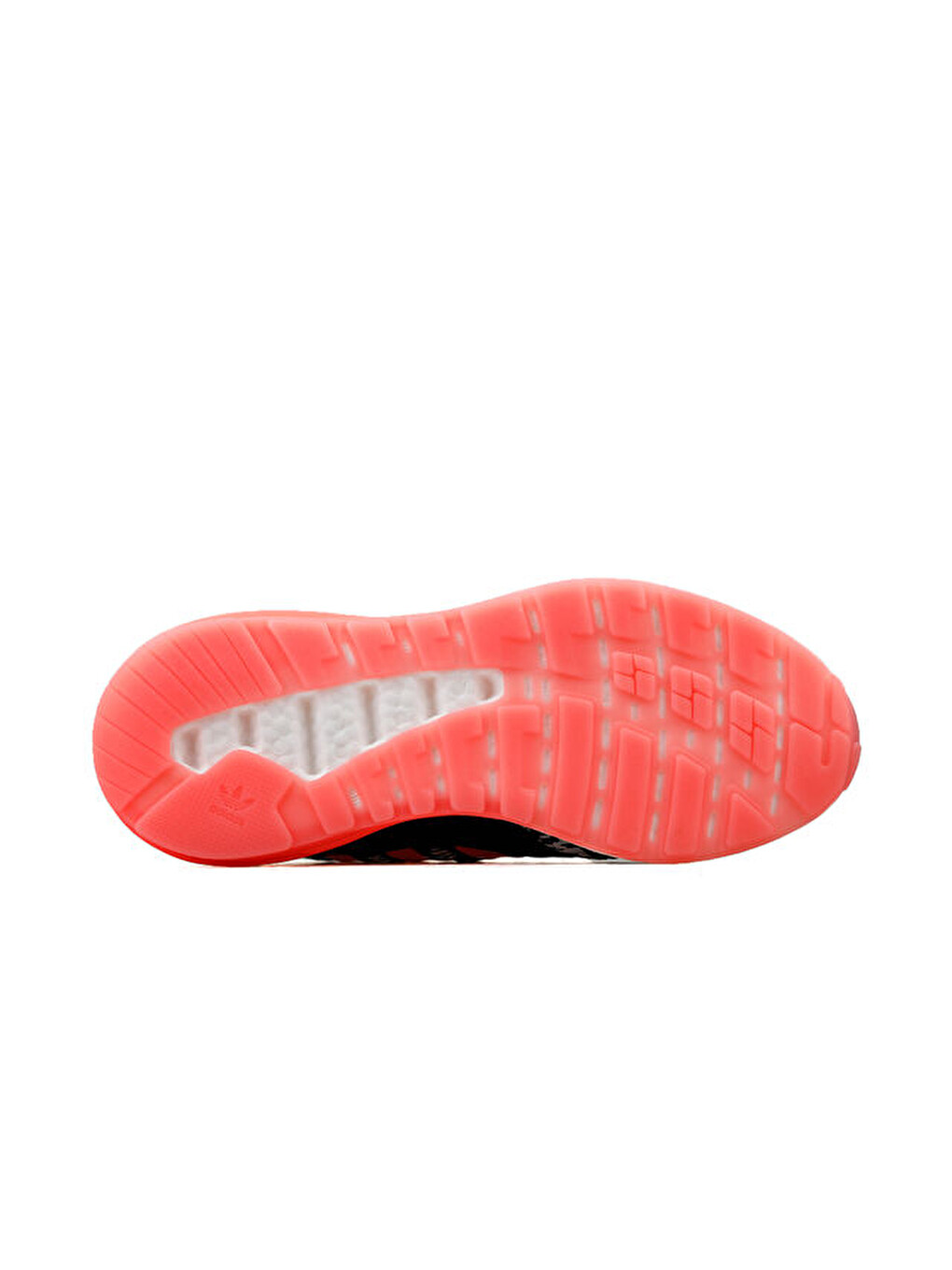 Zx 2k Boost 2.0 Erkek Günlük Ayakkabı Gw8237 Siyah-4