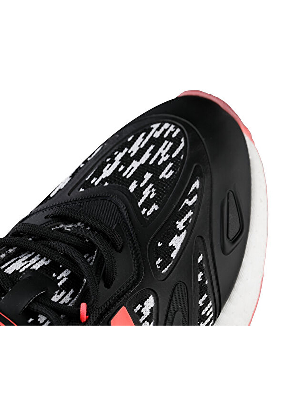 Zx 2k Boost 2.0 Erkek Günlük Ayakkabı Gw8237 Siyah-5