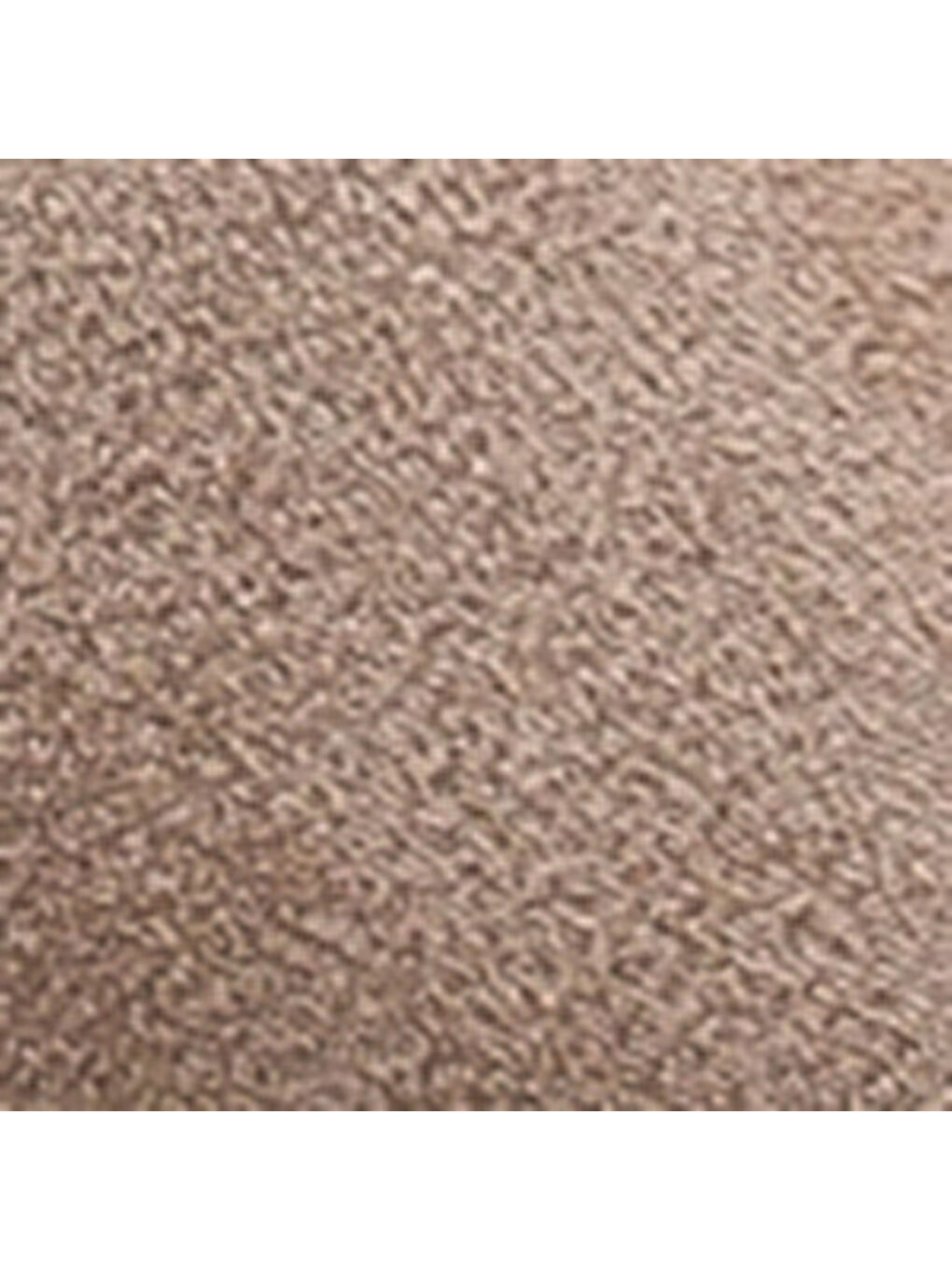 Bej Marlyn Kürklü Süet Görünümlü Kadın Sabo-7