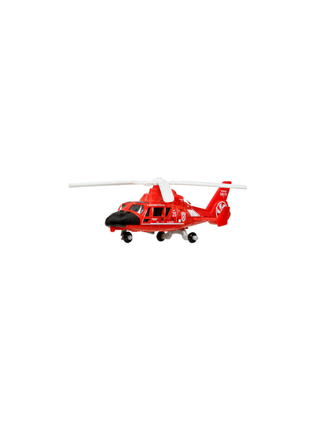 Gökyüzü Araçları JDJ05-JCM78-1