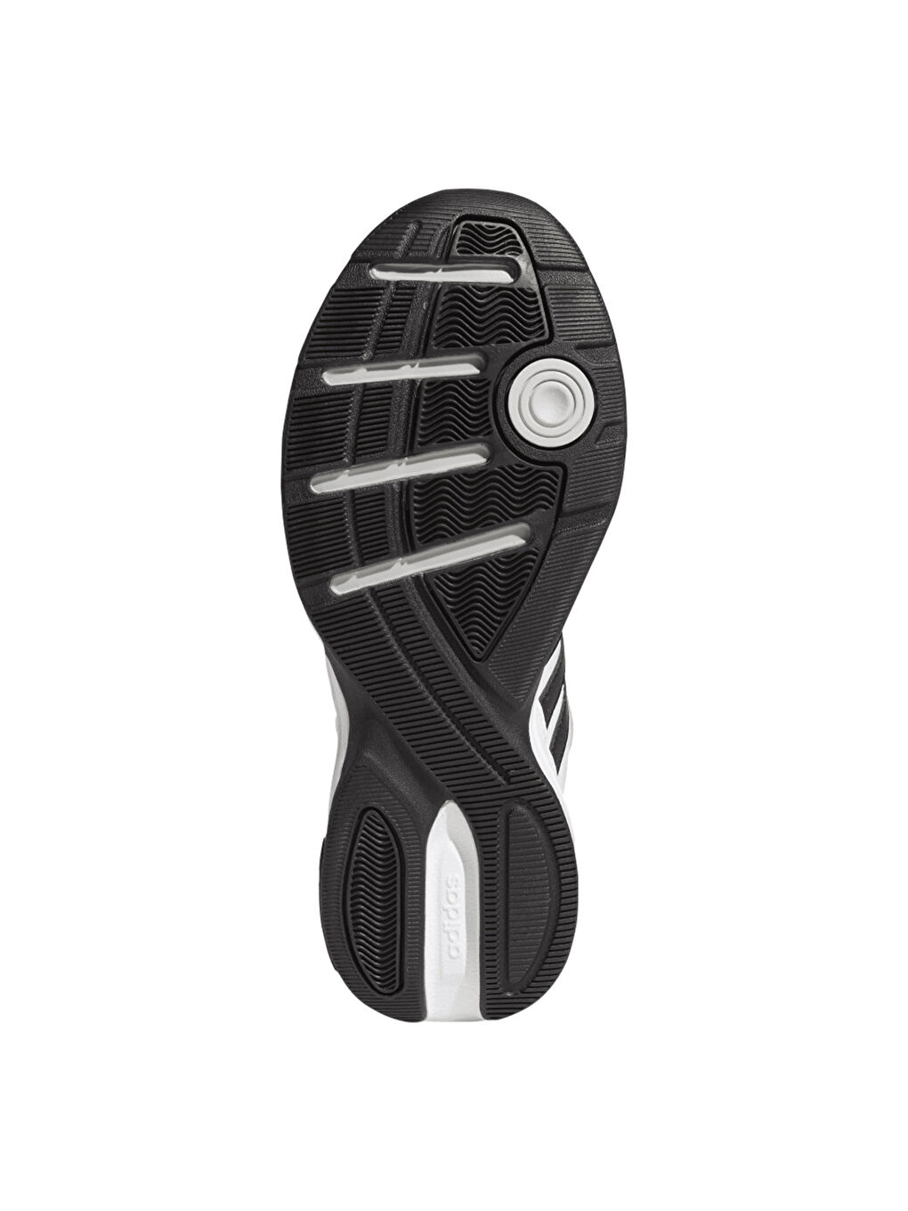 Strutter Erkek Beyaz Spor Ayakkabı-4