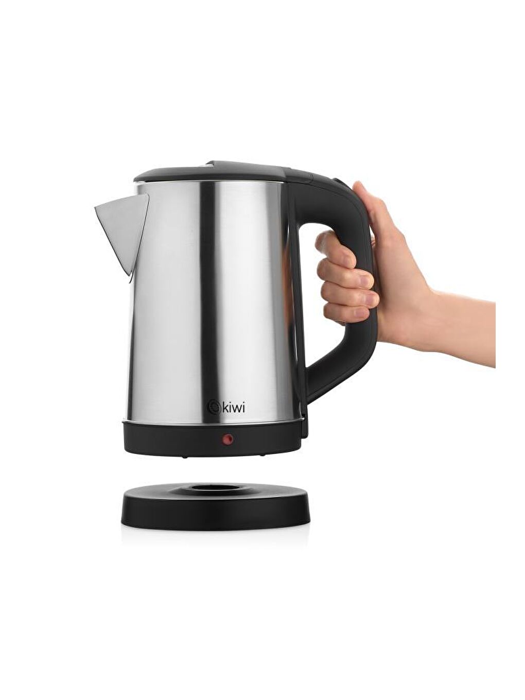 Su Isıtıcı Çelik Kettle KK-3330