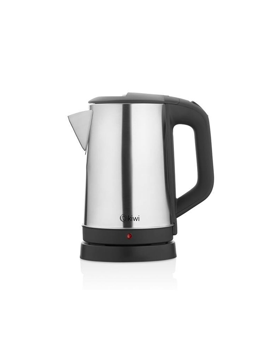 Su Isıtıcı Çelik Kettle KK-3330-1