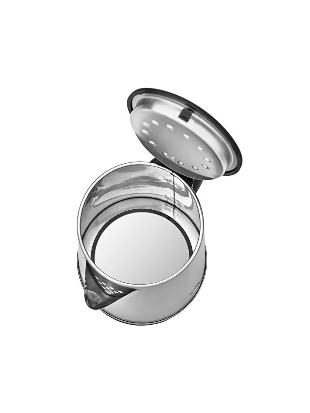 Su Isıtıcı Çelik Kettle KK-3330-2