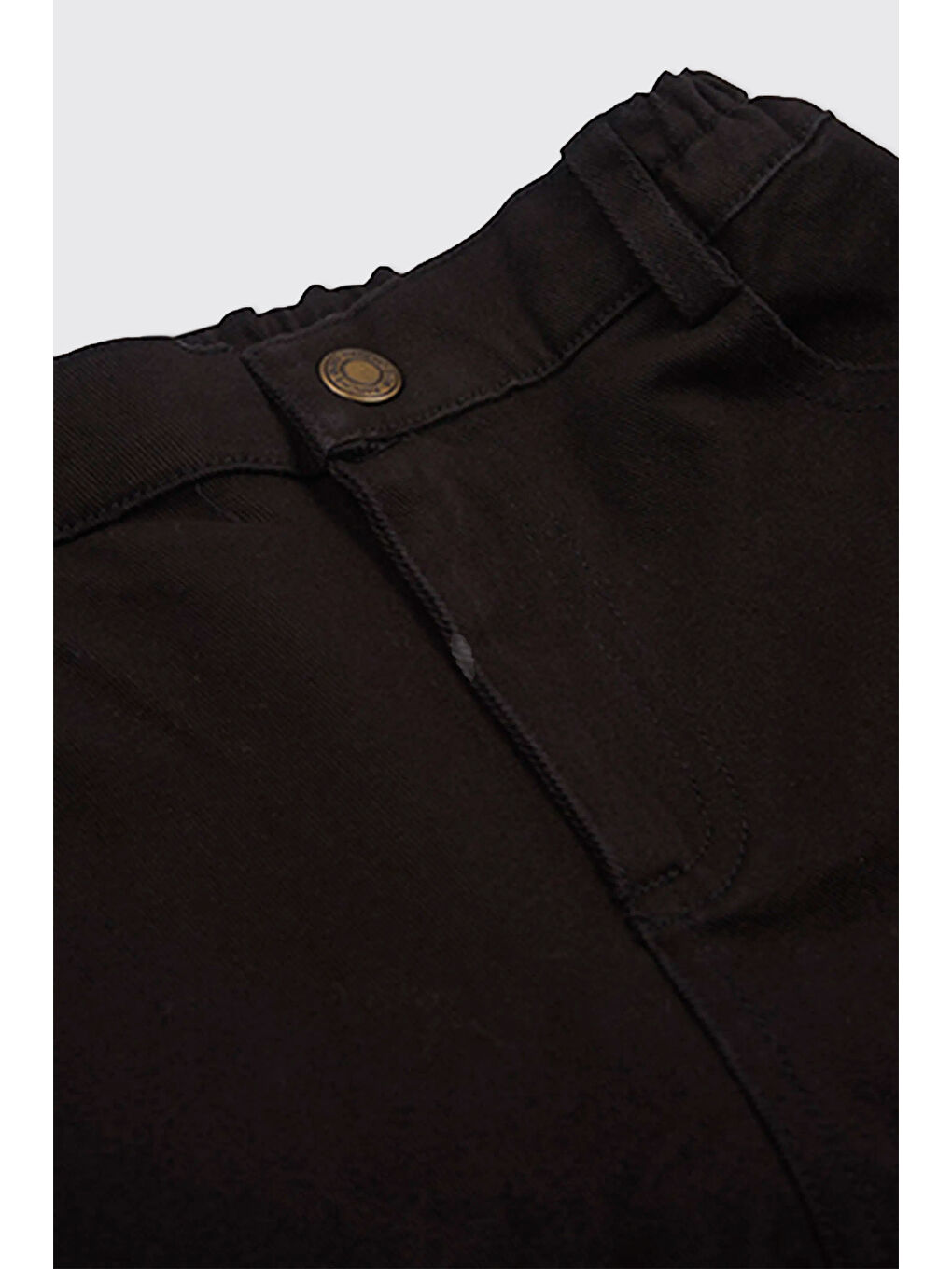 Erkek Bebek Lacivert Pantolon-2