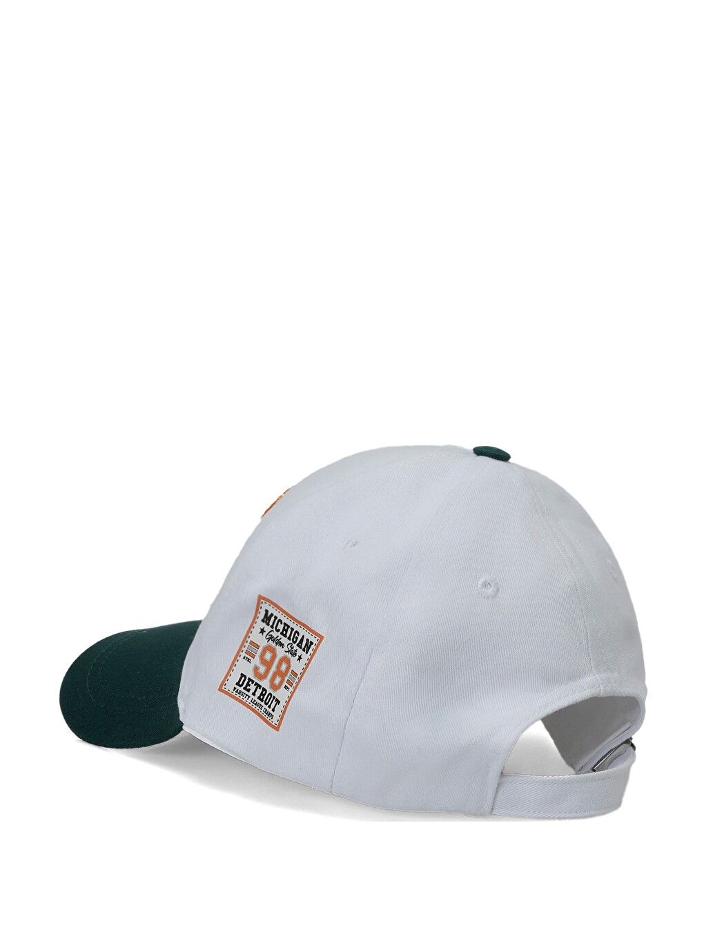 Şapka Unisex Turuncu SUNDAYS CAP-1