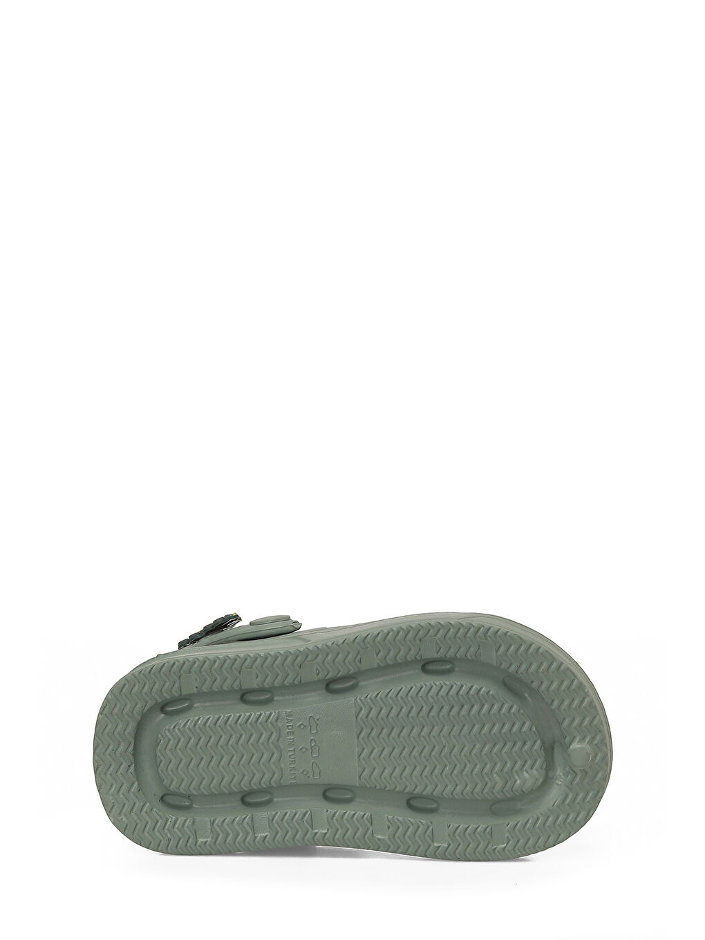 WASP P 6FX Yeşil Erkek Çocuk Plaj Sandaleti-5
