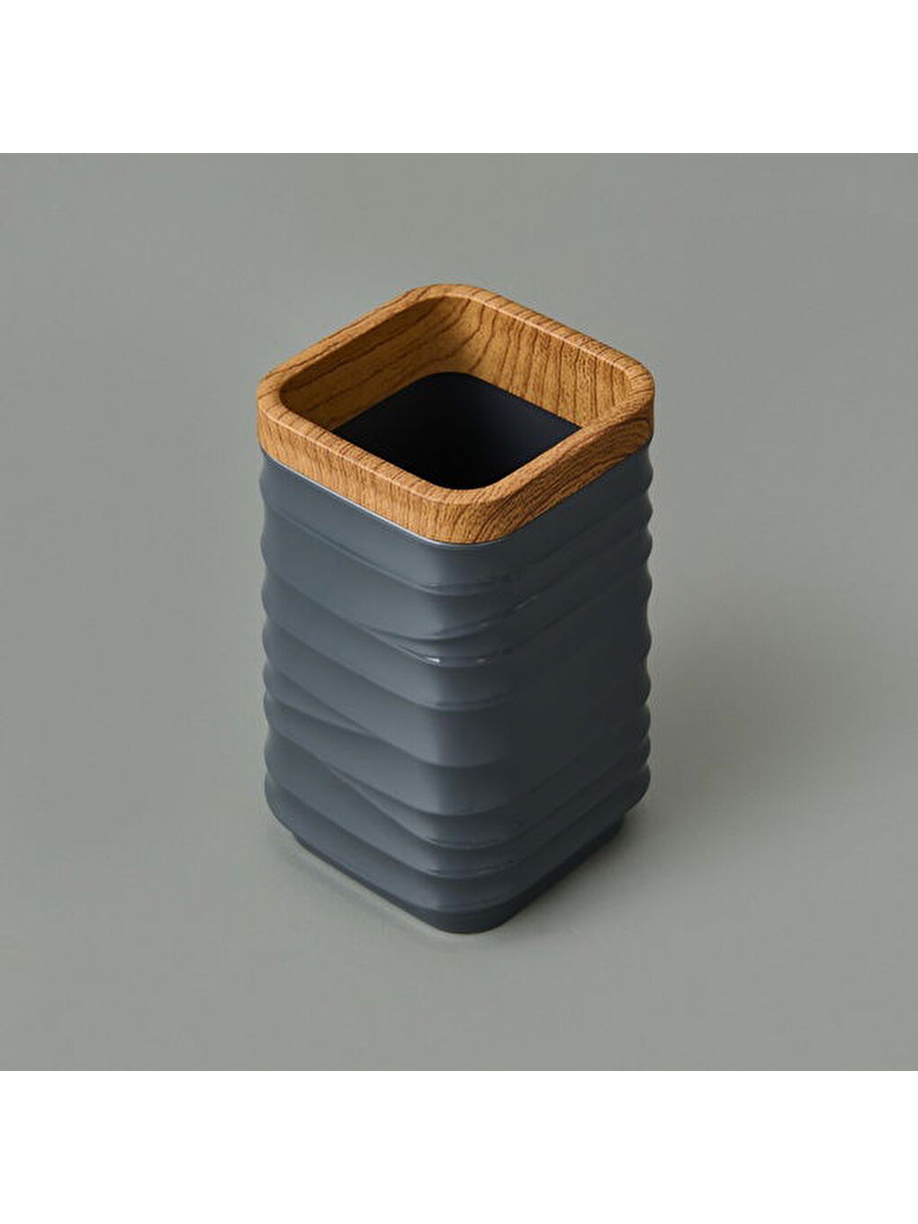 Karışık Luna Diş Fırçalık - Renkli-3