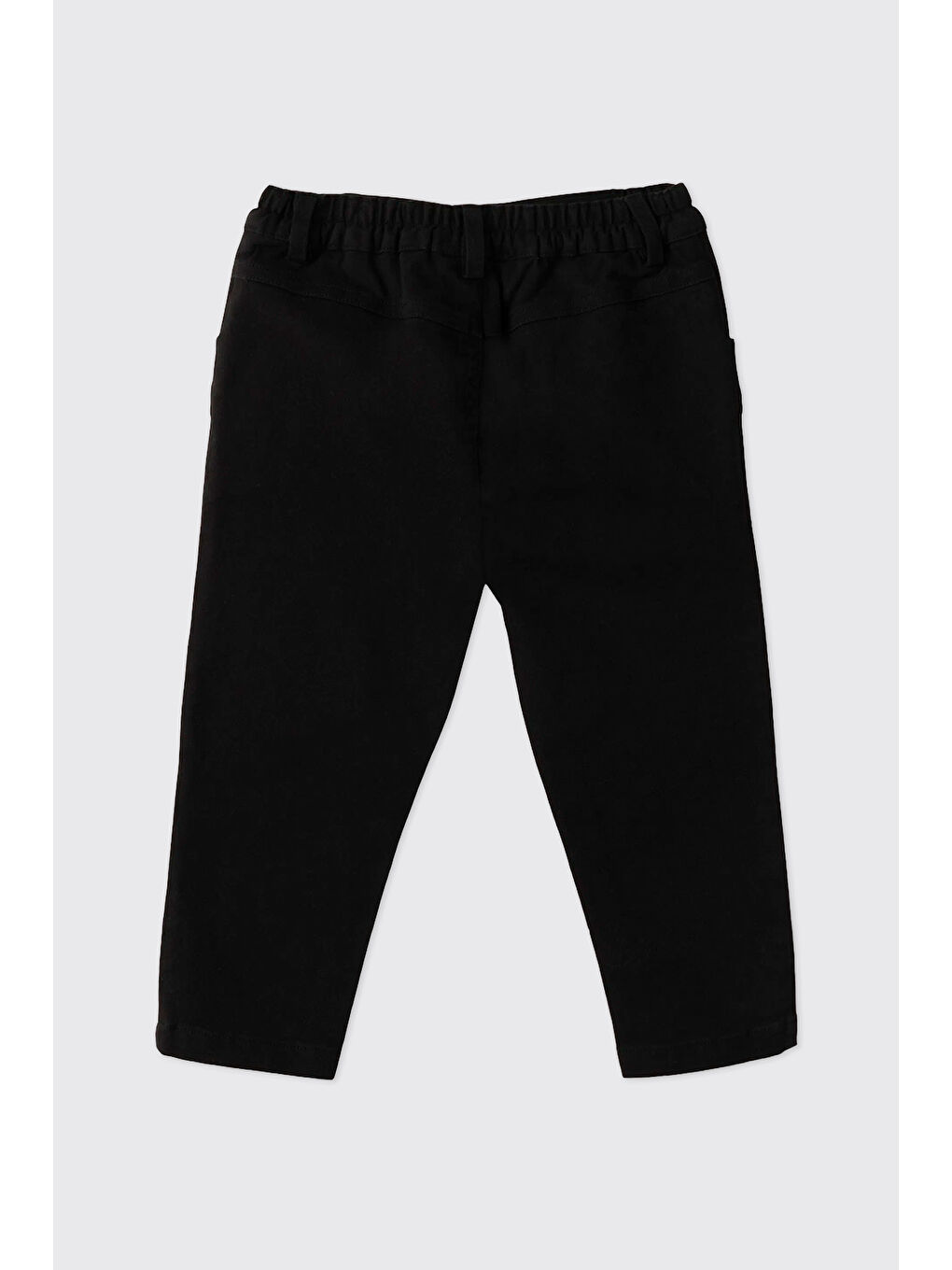 Erkek Bebek Siyah Pantolon-1
