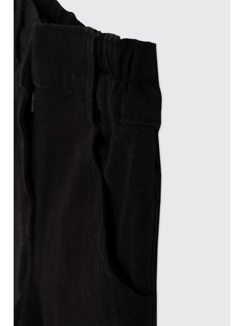 Erkek Bebek Siyah Pantolon-2