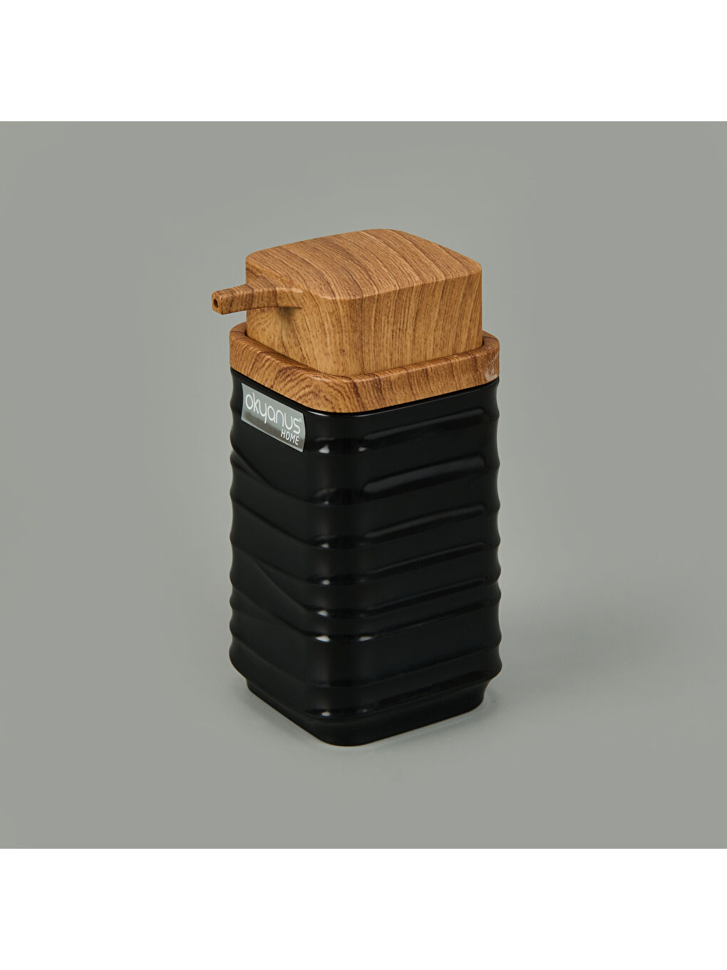 Karışık Luna Sıvı Sabunluk - Renkli-1