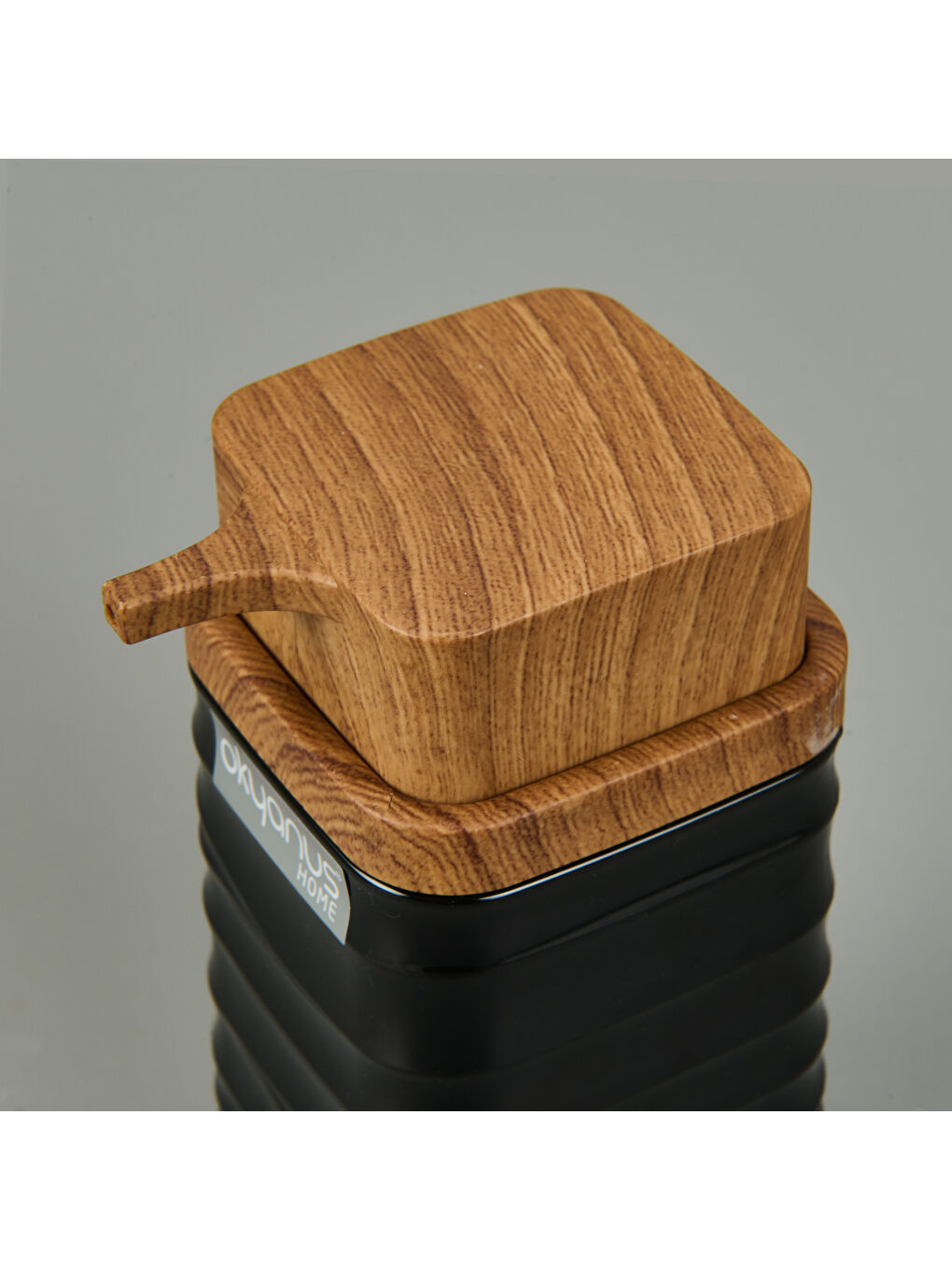 Karışık Luna Sıvı Sabunluk - Renkli-2