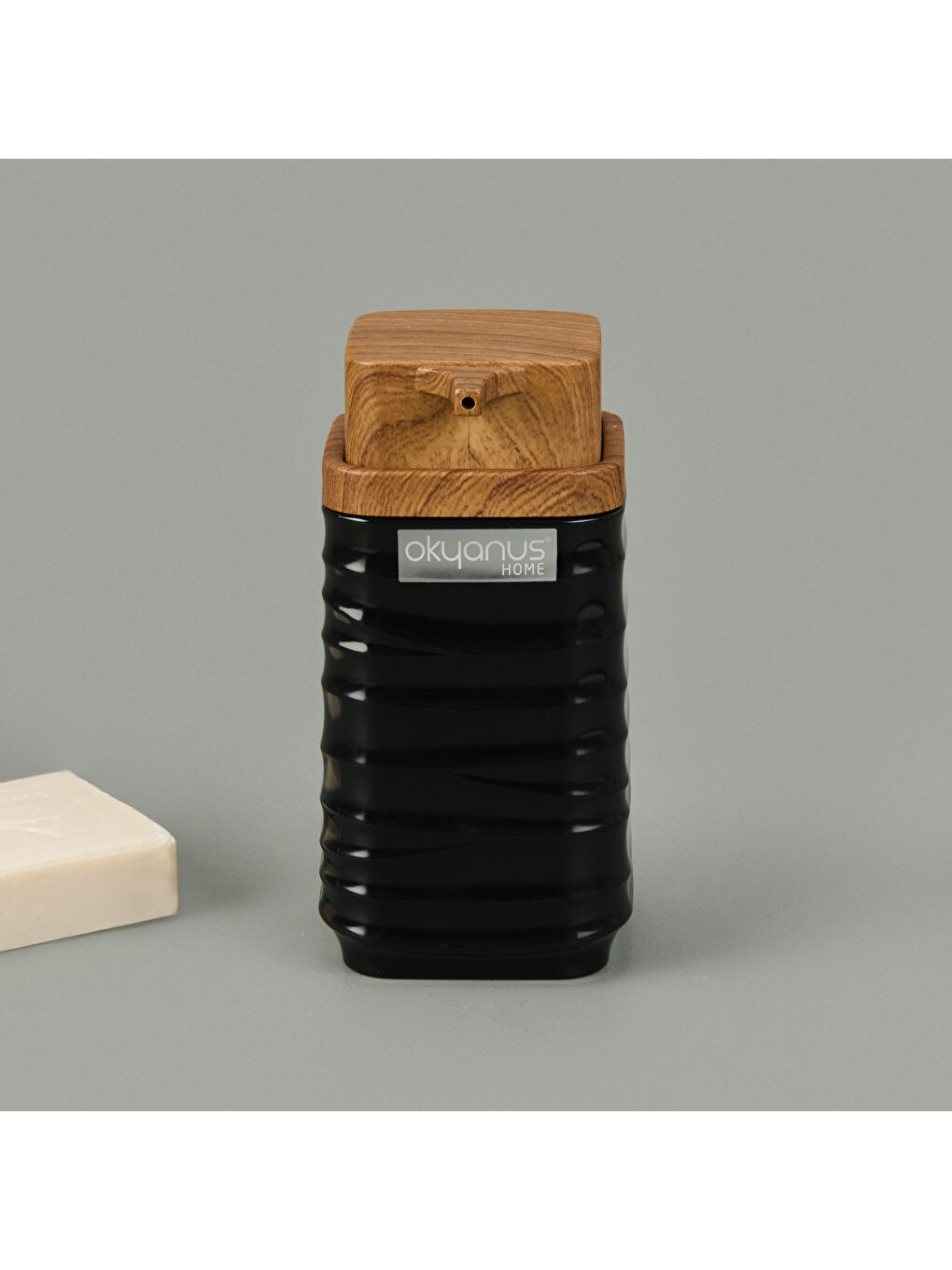 Karışık Luna Sıvı Sabunluk - Renkli-3