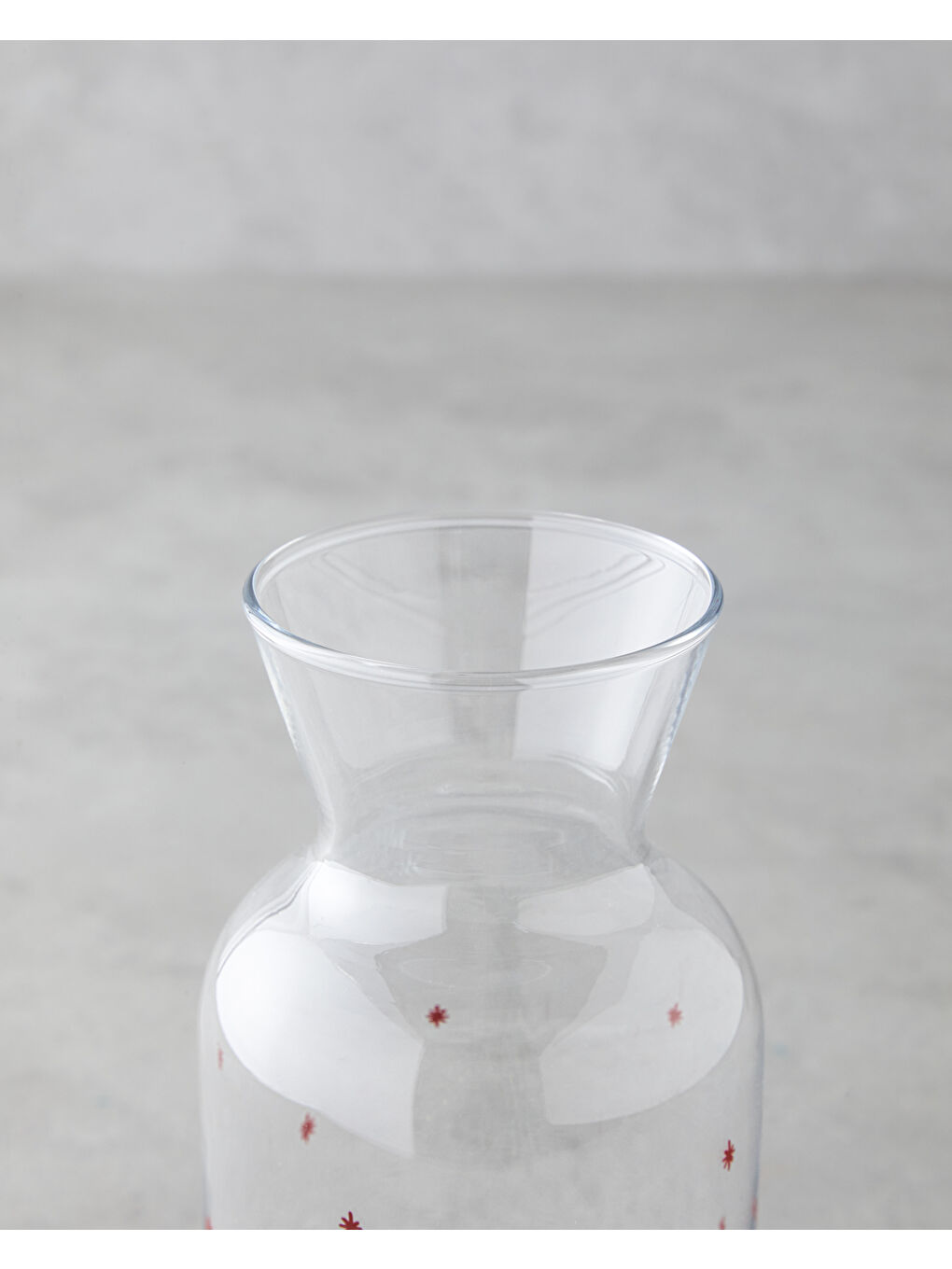 Winter Pine Cam Sürahi 700 Ml + 220 Ml Yeşil-2