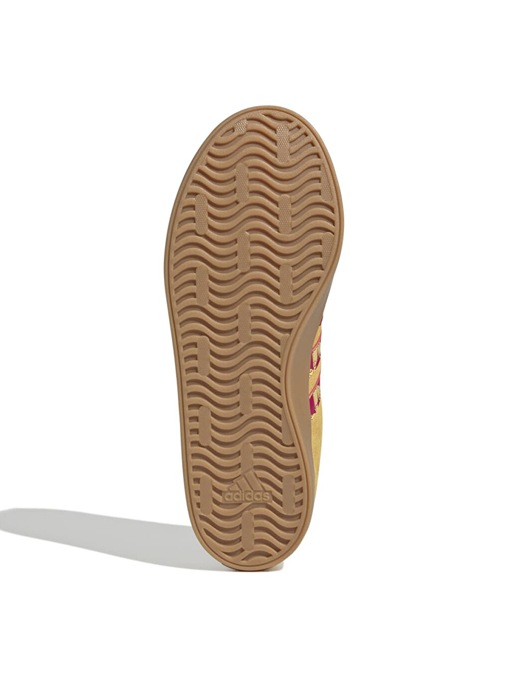 Vl Court 3.0 Kadın Bej Sneaker-4