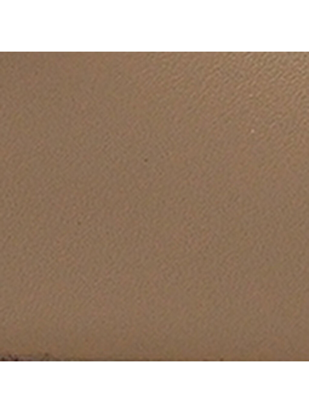 Bej Cathie İki Büyük Tokalı Anatomik Mantar Tabanlı Deri Terlik-6